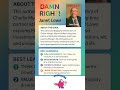 Damn Right! – Janet Lowe Charlie Munger bio #booksummary  #bookreview #books #businessgrowthmastery