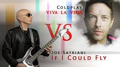Ini lagu yang diklaim Joe Satriani dijiplak oleh Coldplay ! - Durasi: 6:29. Ini lagu yang diklaim Joe Satriani dijiplak oleh Coldplay ! - Durasi: 6:29.