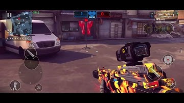 capture the flag in mc5