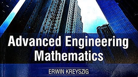 Advanced Engineering Mathematics Exercise 6.5 Question no. 17-25