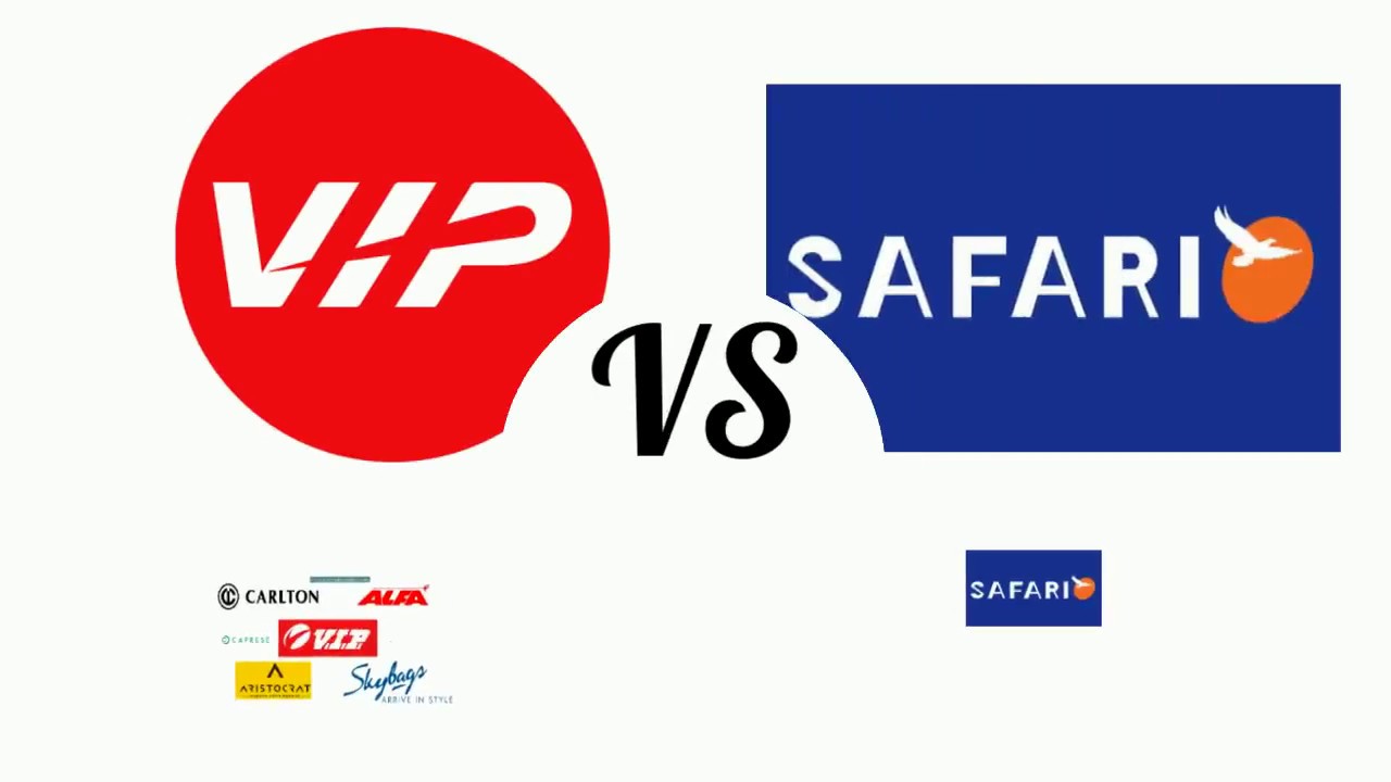 which is better safari or vip