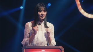 乃木坂46遠藤さくらの“回答”に白石麻衣が思わず「かわいい」　「バイトル」新CMが公開