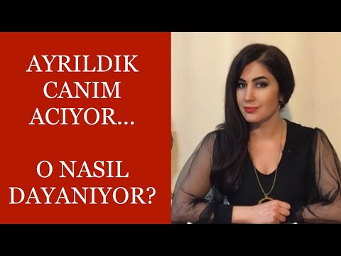 Video: Yıllarca Süren Evlilikten Sonra Kocam Beni Terk Etti. Yeniden Yaşamaya Nasıl Başlanır?