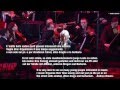 Dmitri Hvorostovsky sings - Il Guerriero buono with English/German/Italien subtitles