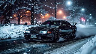 Atmospheric Phonk 2024 Best Night Drive Chill Phonk Mix Chill Night Drives Фонк 2024