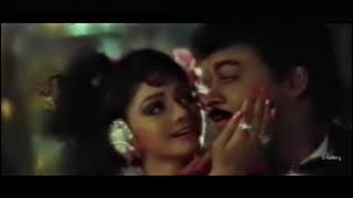 Marakkuma Sezhum Malarai_Kadhal Devathai (1991)_HQ AUDIO #Illayaraja#Chiranjeevi#Sridevi#SPB#sjanaki
