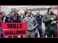 AFFILYATES VS BAITEZE SQUAD AT LIVERPOOL TRAINING GROUND | FT MANE, CHAMBERLAIN, GOMEZ & KEITA