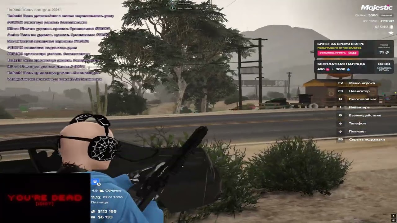 last qazaq dance | Tearz famq