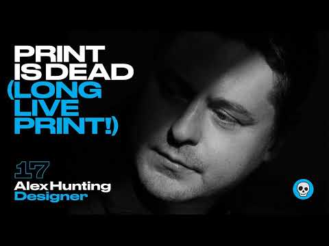 Alex Hunting (Designer: Kinfolk, Mondial, Sabato, more)