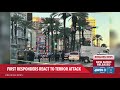 New audio released in New Orleans terror attack