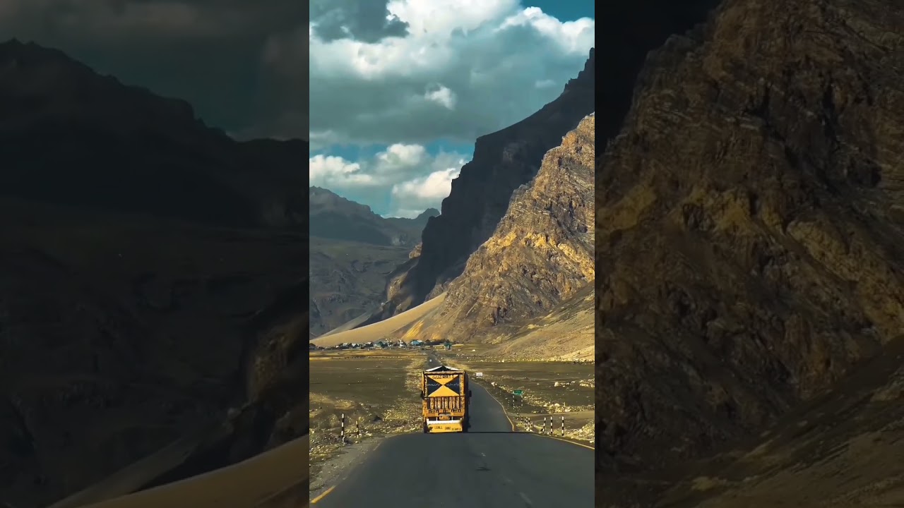 Matayan Drass, kashmiri laddakh