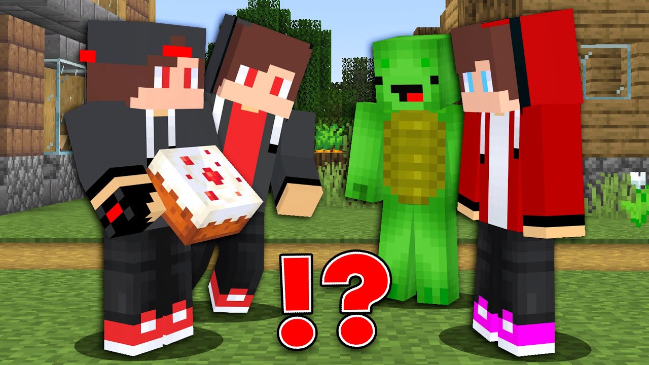 Dark JJ's Brother ?!