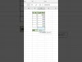 Excel IRR Trick Every Finance Student Must Know #excel #spreadsheetmagic #finance #exceltricks
