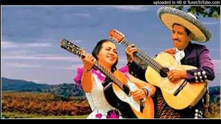 Video thumbnail of "Cualquier Tumba Es Igual-Ray Y Lupita"