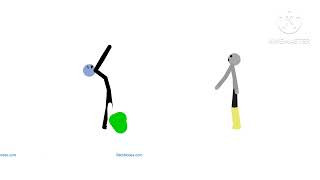 Wow It LIke Nice Shoes (Trevor Henderson x Rico Animation)