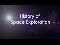 Space Exploration Quiz