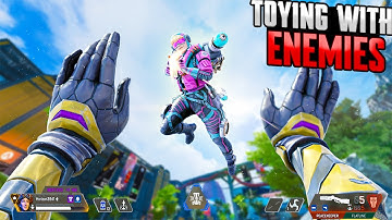 I Have Some Of The Fastest Wattson Fences In The World..