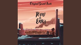 Tomi & Erika (Trailer short) - E Hosenfeld