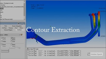 CFD Automation