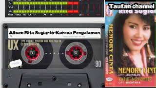 Karena Pengalaman - Rita Sugiarto