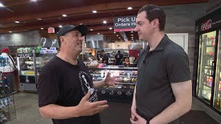 Utopia Bagels | New York's Best Bagel