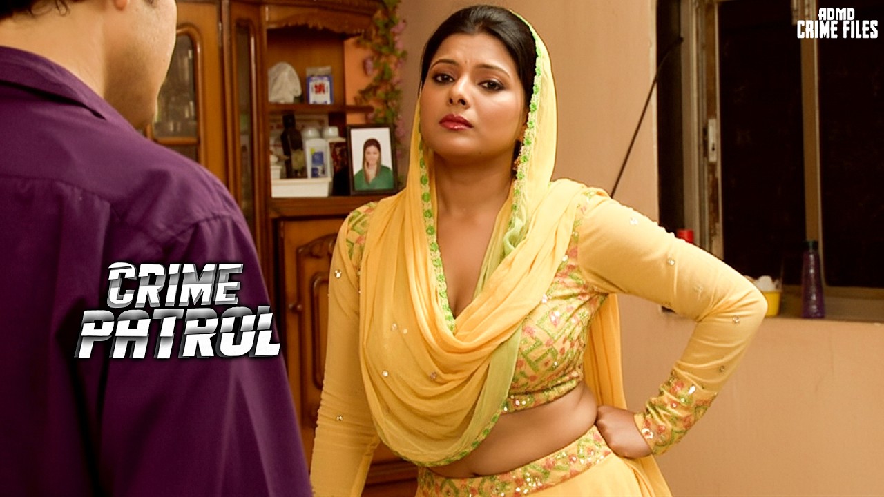 घर में बीवी, बाहर पड़ोसन – पति ने किया प्यार का सौदा  || Crime Patrol | क्राइमपेट्रोल | New Episode