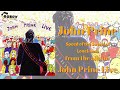 John Prine - Speed of the Sound of Loneliness - John Prine Live