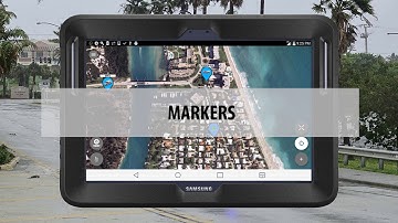 LifeRing Smartphone Operations for Responders Demo