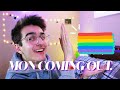 Mon histoire de coming out 