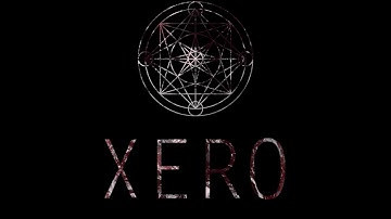 Xero feat. Wouter Landzaat - Edge of Light