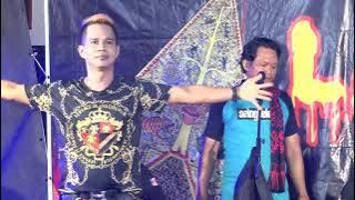 Gerajakan Banyu Wangi * Rozy Abdillah * bersama LAROSA