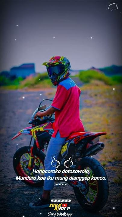 Story wa Dj Lebu 30 detik TERBARU 2020 Versi 'Tarik Ses Semongko🍉' - Supermoto || @editorsimple_