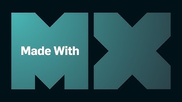 Made With MX: The Most Innovative MES in Life Sciences