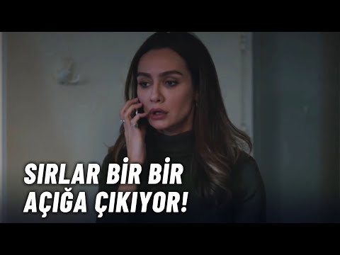 Aslı'nın Canı Tehlikede! - Siyah Beyaz Aşk 13.Bölüm