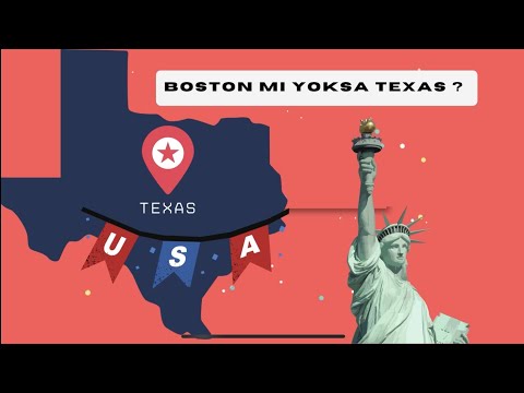 Video: Teksas'ta PA okulu ne kadar sürer?