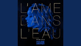 Смотреть клип L'Âme Dans L'Eau (Clyde P Remix)
