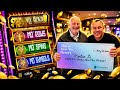 Biggest JACKPOT of Martin’s Life Happens Now!