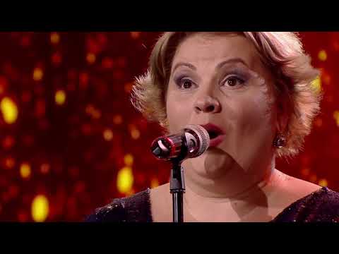 მესამე ნახევარფინალი სრულად | მერვე სეზონი