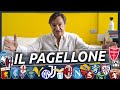 Il PAGELLONE del mercato di Serie A 2023-2024 | Fabio Caressa
