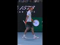 Zverev refusing to break! 💪