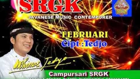 dhimas tedjo "Sakit Rindu"