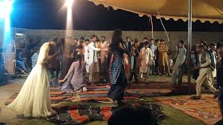 Mansehra Dancer mishal &minahil mansehra