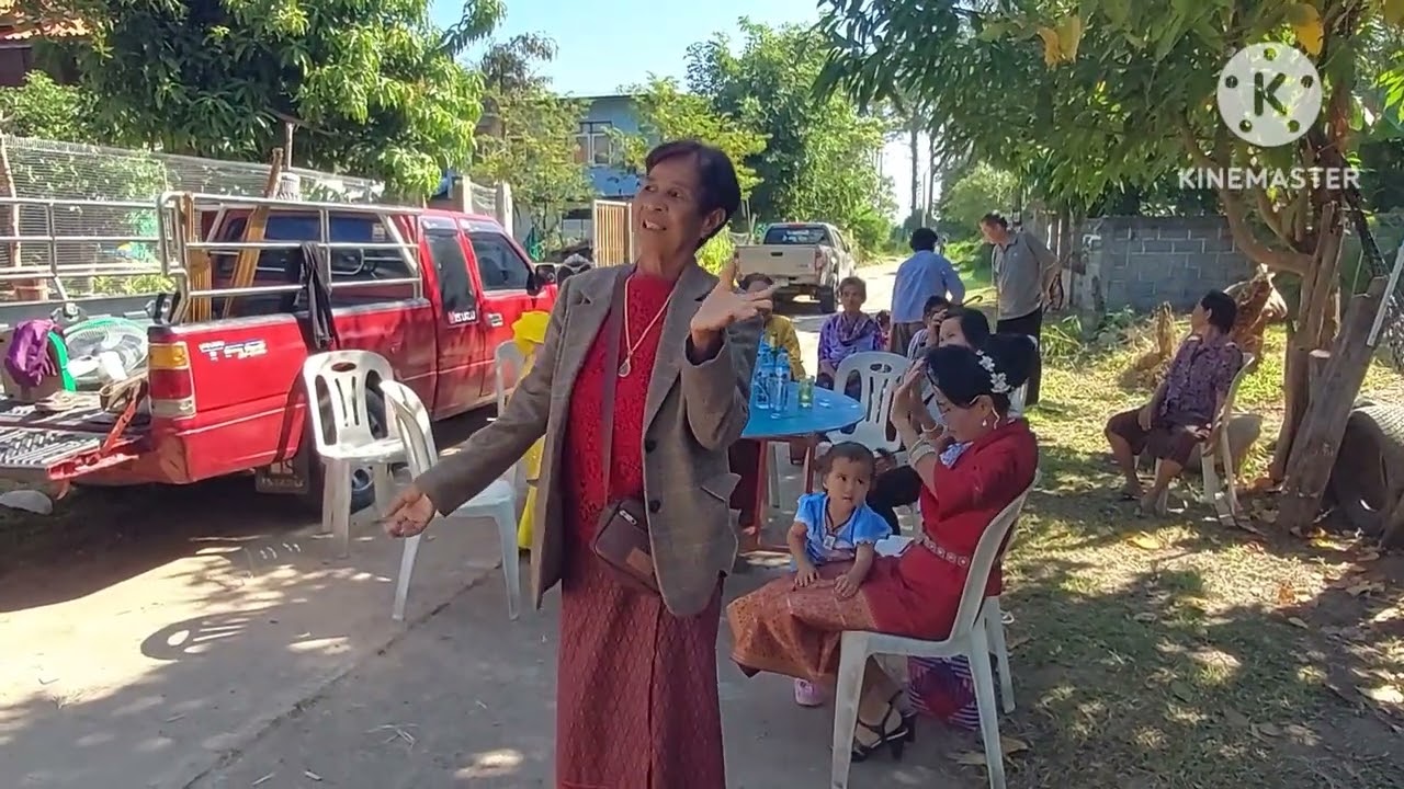 ใหม่ล่าสุด - พิมพ์ใจ เพชรพลาญชัย & น้องแจ่มนภา เพชรพลาญชัย   11 พ.ย.67 บวชที่บ้านหนองยาง อ.อาจฯ /101