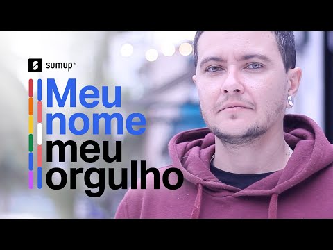 👪 → Qual o significado do nome Sumup?