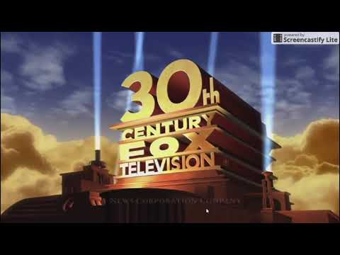 30th Century Fox Television 30th Television 2011 Logo Combo Youtube - 30th century fox television roblox