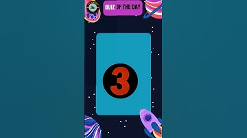 #quizgames #quiz #gkquestion #quiztime #quizchallenge