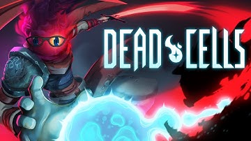 Toxic Sewers and collecting the teleportation rune | Dead Cells Playthrough Gameplay | 03