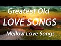 Greatest Cruisin Old Love Songs - Barry Manilow, David Pomeranz, David Gates, Dan Hill, Kenny Rogers