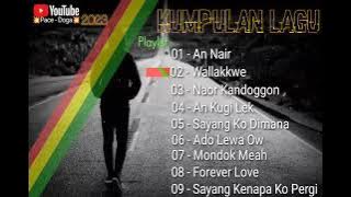 💥 KUMPULAN LAGU PACE DOGA💥