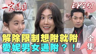 一家團圓 EP251 上吧!幽靈小偵探愛妮 霏霏為了聖母心大爆發 自願借出身體 秀慧被曹鳳開車衝撞!沒想到被明月看到 |Family Reunion|完整版|【iVENOR 噴噴塑特販版】
